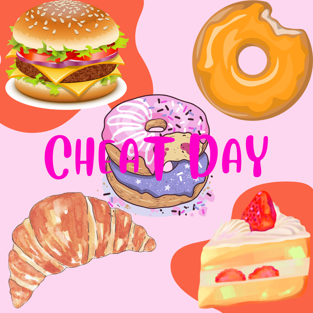 Cheat Day