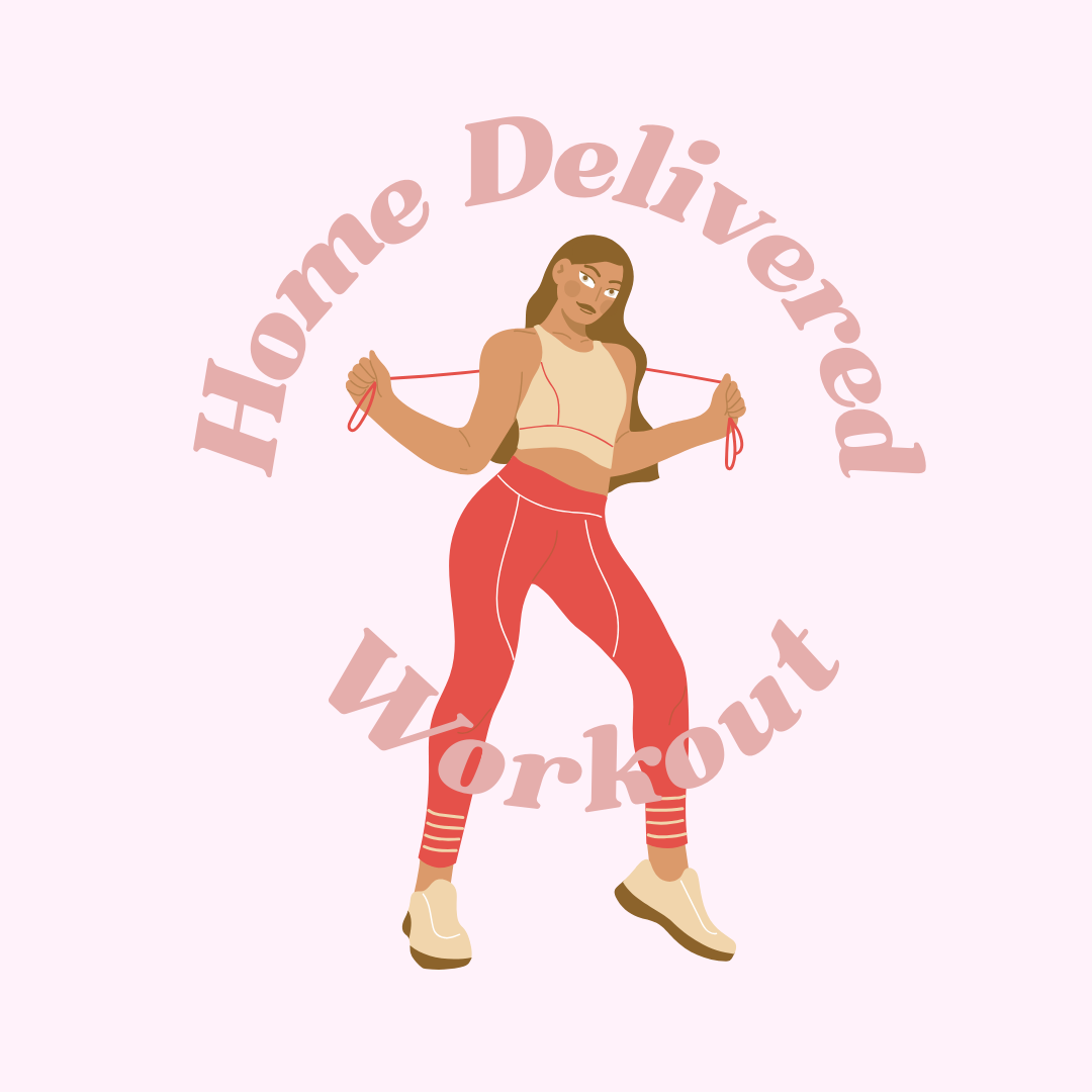 Website home dleivered workout