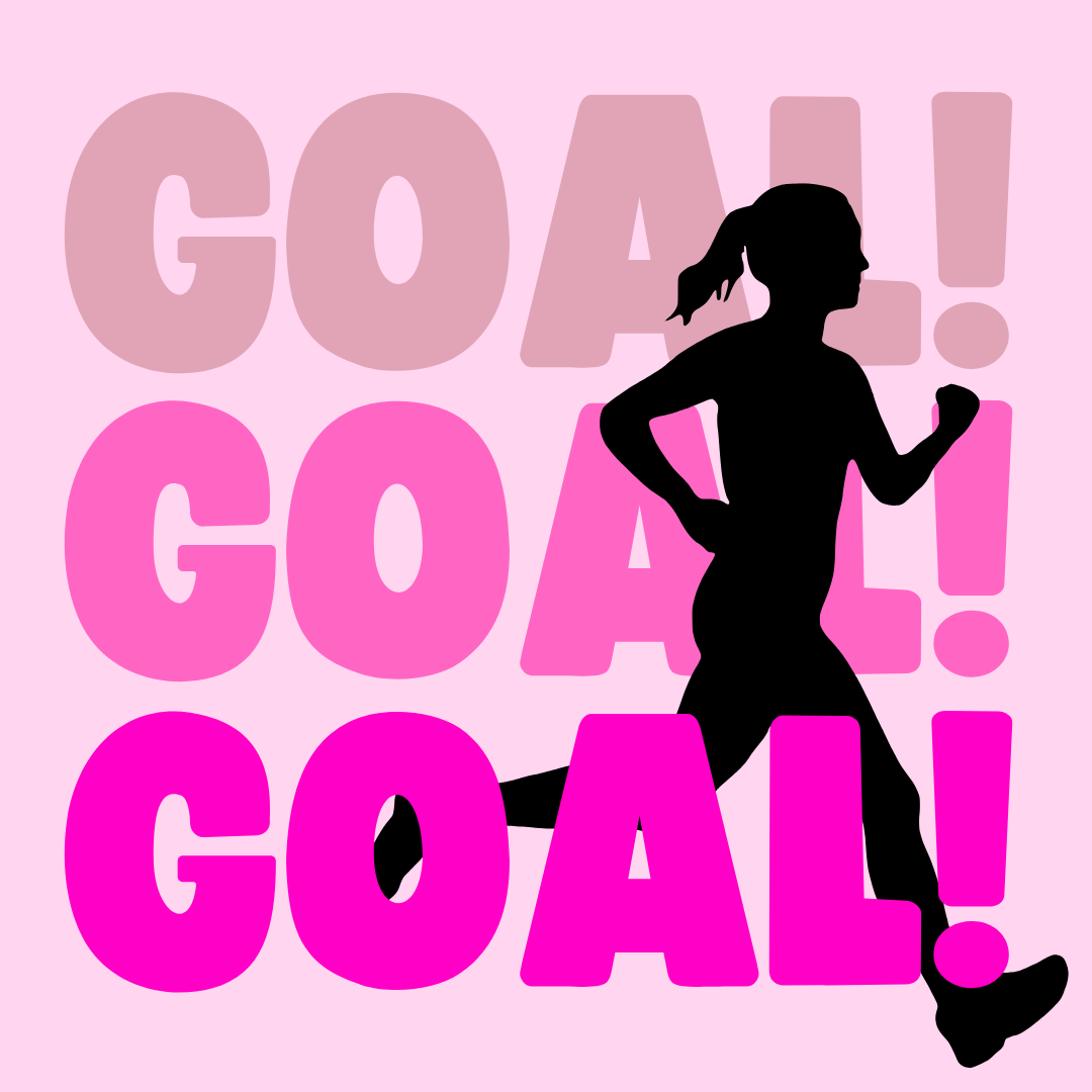 How to set fitness goal