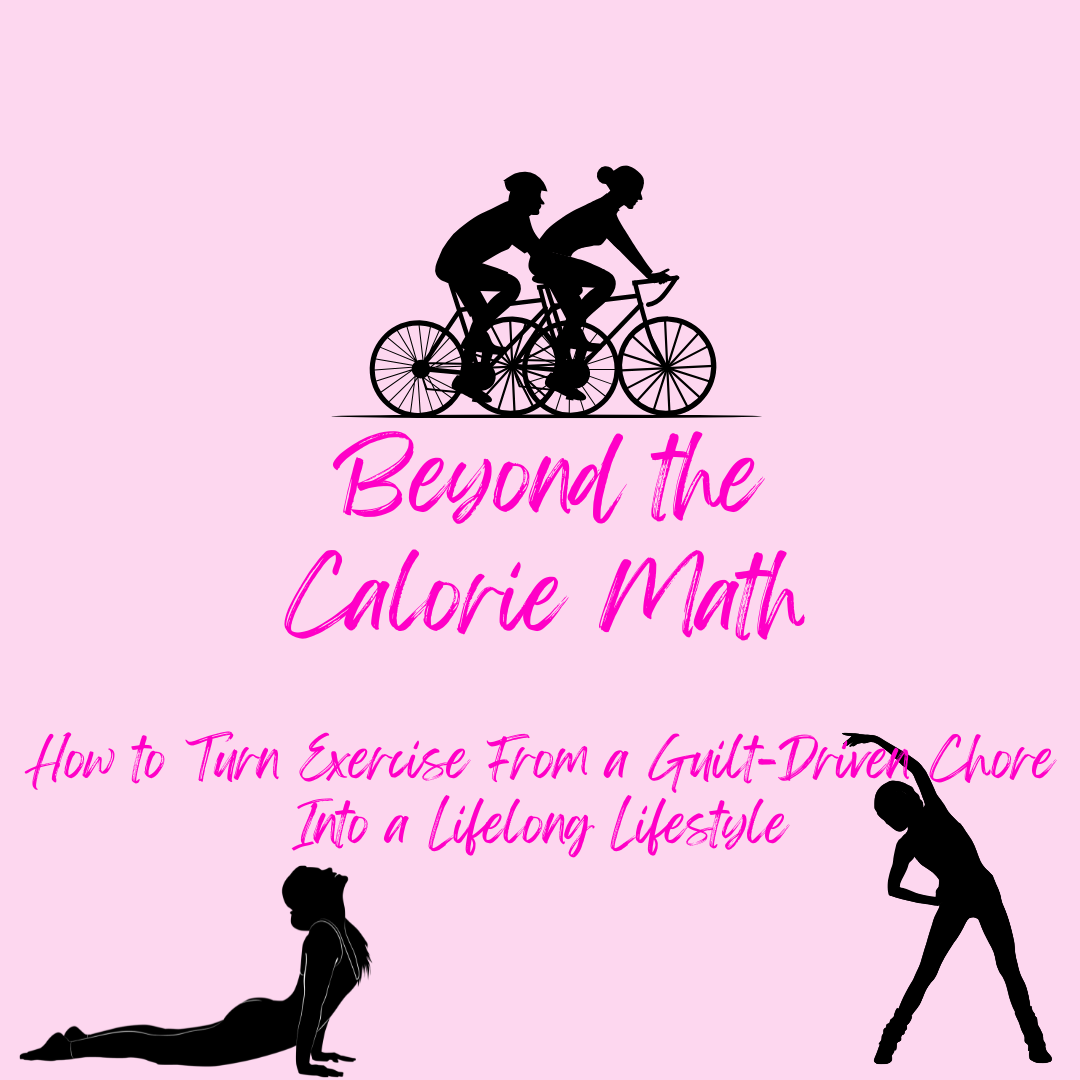 Beyond the calorie math